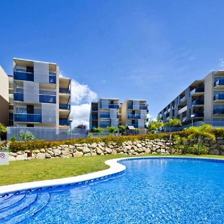 Paradise Village Hogaristic Salou Buitenkant foto
